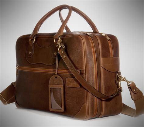 best mens weekend bags